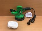Poetsmachine 220 volt Ø 150mm., Auto diversen, Ophalen of Verzenden, Eddiys, Info@eddiys.eu, Espel
