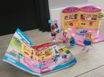 Playmobil kinderkleding Boutique 70592, Kinderen en Baby's, Speelgoed | Playmobil, Ophalen, Zo goed als nieuw, Complete set