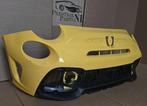 Voorbumper Fiat 500 Facelift ABARTH BUMPER 735633044 ORGINEE, Auto-onderdelen, Carrosserie en Plaatwerk, Gebruikt, Voor, Herkomst onderdeel bekend