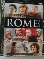 Rome bbc serie 3 dvd's, Ophalen of Verzenden, Zo goed als nieuw, Natuur
