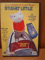 DVD Stuart little, Cd's en Dvd's, Dvd's | Kinderen en Jeugd, Alle leeftijden, Ophalen of Verzenden, Zo goed als nieuw