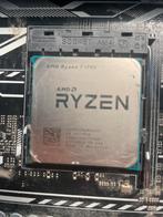 AMD Ryzen 7, Ophalen of Verzenden, Zo goed als nieuw, 3 tot 4 Ghz