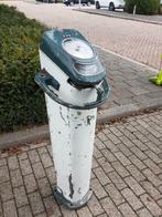 Origineel & authentiek Oost Europees scheepskompas, Ophalen, Gebruikt, Gebruiksvoorwerp, Motorboot of Zeilboot