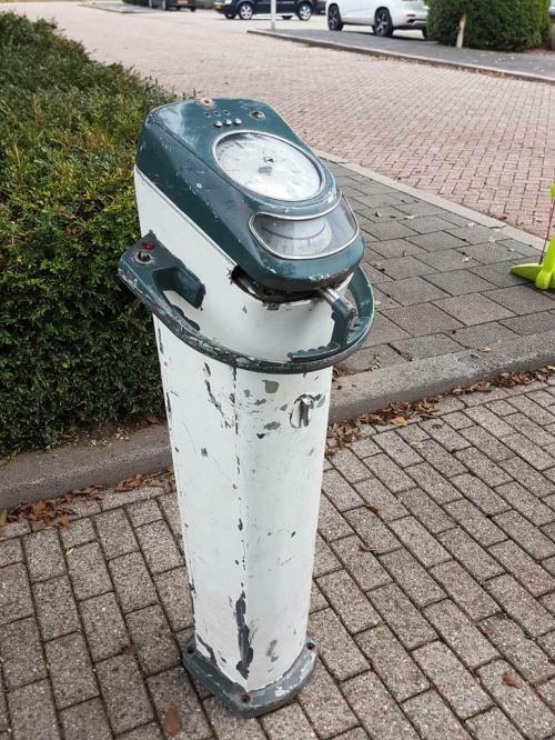 Origineel & authentiek Oost Europees scheepskompas, Verzamelen, Scheepvaart, Gebruikt, Gebruiksvoorwerp, Motorboot of Zeilboot