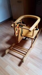 Zo goed als nieuw Houten hobbelpaard, Ophalen of Verzenden, Zo goed als nieuw