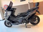 Yamaha T-max Techmax 560 BJ 2021, Klantenservice@yamaha-motor.nl, Bedrijf, 560 cc, Handvatverwarming