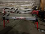 Rubi DCX-250 Expert 1550 NIEUWSTAAT!!!, Ophalen, Zo goed als nieuw