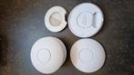 Unifi U6 pro 2 stuks, Computers en Software, WiFi-versterkers, Ophalen of Verzenden, Gebruikt, UniFi