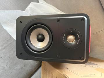 Polk Audio S15e beschikbaar voor biedingen