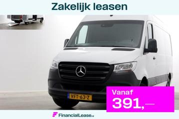 Mercedes-Benz Sprinter 311 CDI 115pk RWD L2H2 Airco Laadklep beschikbaar voor biedingen