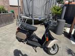 Vespa PK 50 XL electric automaat, Ophalen, Gebruikt, Overige modellen, Maximaal 45 km/u