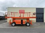 2007 JLG 4394RT, Schaarhoogwerker, 15 meter