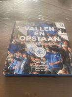 FC Den Bosch 50 Jaar Bestaan Boek, Verzamelen, Ophalen of Verzenden, Zo goed als nieuw, Boek of Tijdschrift