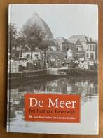 De Meer, het hart van Beverwijk - J.M. van der Linden, Boeken, Geschiedenis | Stad en Regio, Verzenden, Gelezen