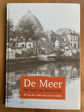 De Meer, het hart van Beverwijk - J.M. van der Linden beschikbaar voor biedingen
