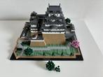 Lego 21060 - Himeji Castle, Ophalen, Gebruikt, Complete set, Lego