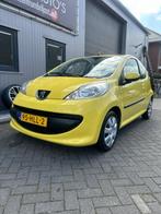 Peugeot 107 1.0-12V XS, Voorwielaandrijving, Gebruikt, Overige kleuren, 4 stoelen