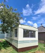 stacaravan 3 kamers, Caravans en Kamperen, Tot en met 3