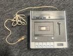 Defecte Philips cassette speler N2507, Audio, Tv en Foto, Radio's, Ophalen of Verzenden