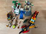 Lego City jungle onderzoekslocatie 60161, Kinderen en Baby's, Speelgoed | Duplo en Lego, Ophalen of Verzenden, Zo goed als nieuw