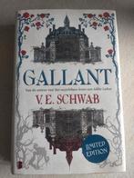 V.E. Schwab - Gallant, Boeken, Ophalen of Verzenden, V.E. Schwab