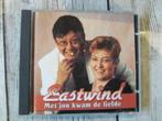 Muziekbox  Nederlands Box 8  9 Cd’s, Ophalen of Verzenden, Zo goed als nieuw, Levenslied of Smartlap