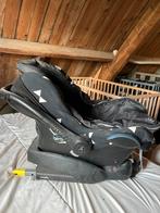 Maxi-Cosi Plus Easyfix Autostoel, Ophalen, Gebruikt, Zijbescherming, Isofix