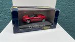 Toyota MR2 ZZW30 Rood Ebbro, Hobby en Vrije tijd, Modelauto's | 1:43, Ophalen of Verzenden, Zo goed als nieuw, Auto, Overige merken