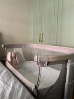 Maxicosi co sleeper beige, Ophalen, Zo goed als nieuw, Wieg