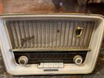 vintage radio telefunken jubilate, Audio, Tv en Foto, Radio's, Ophalen, Gebruikt, Radio