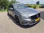 Mercedes A 180 | 177 pk | Rijdt top!, Auto's, Voorwielaandrijving, 65 €/maand, 4 cilinders, Leder en Stof