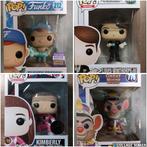 Diverse Funko''s. € 17,50 per stuk, 3: € 43,75; 5: € 70, Ophalen of Verzenden, Zo goed als nieuw