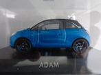 Opel Adam iScale 1:43, Ophalen of Verzenden, Nieuw, Auto, Overige merken