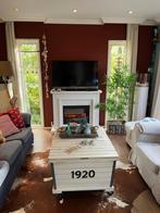 Luxe en gezellig vakantiehuis kust Noord-Holland, Vakantie, Vakantiehuizen | Nederland, 2 slaapkamers, Noord-Holland, Recreatiepark