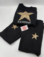 Mooie joggingpakken met je eigen naam in maat 98, Kinderen en Baby's, Kinderkleding | Maat 98, Ophalen of Verzenden, Nieuw, Meisje