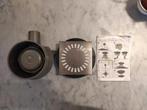 Easy drain aqua brilliant, Ophalen, Nieuw, Rvs, Douche