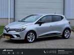 Renault Clio 0.9 TCe Limited / 1e Eigenaar / All Season Band, 898 cc, Stof, Gebruikt, Origineel Nederlands