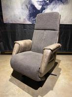 Jaxx relaxfauteuil Chill Line nu eenmalig €1799,-, Huis en Inrichting, Fauteuils, Nieuw, 75 tot 100 cm, 50 tot 75 cm, Ophalen