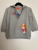 Nieuw Paw Patrol Nickelodeon vest voor meisje maat 86/92, Nieuw, Meisje, Ophalen of Verzenden, Truitje of Vestje