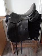 Schutte / FWF / Horka / Euroriding, Dieren en Toebehoren, Paarden en Pony's | Zadels, *, Gebruikt, Dressuur, *