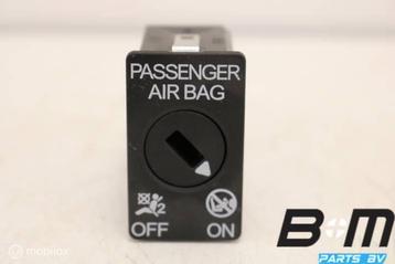 Schakelaar bijrijdersairbag Audi A1 8X 5C5919237 beschikbaar voor biedingen