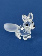 Swarovski kleine vos, Verzamelen, Swarovski, Ophalen of Verzenden, Zo goed als nieuw, Figuurtje