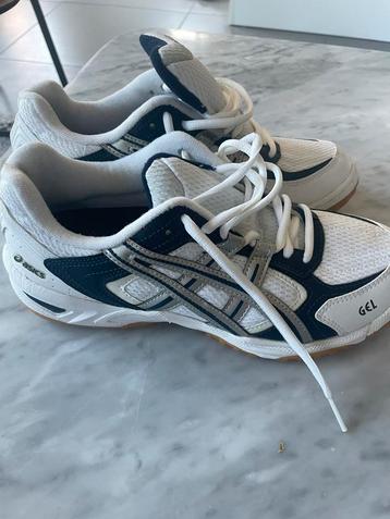 Tennisschoenen maat 39 Asics NIEUW beschikbaar voor biedingen