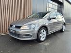 Volkswagen Golf 1.4 TSI Highline DSG automaat | Navi | Cruis, Euro 5, Gebruikt, Zwart, 4 cilinders