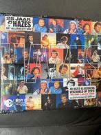 André Hazes : 25 Jaar Het Allerbeste ( 2 cd + bonus cd box ), Ophalen of Verzenden, Zo goed als nieuw, Levenslied of Smartlap