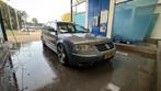 Volkswagen Passat 1.9 TDI Variant 96KW 4MOTION 2005 Grijs, 230 pk, 15 km/l, 1750 kg, Zwart