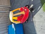 Little tikes loopauto, Ophalen, Gebruikt