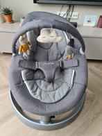Nuna Leaf Grow. Zo goed als nieuw!, Kinderen en Baby's, Wipstoeltjes, Ophalen, Zo goed als nieuw