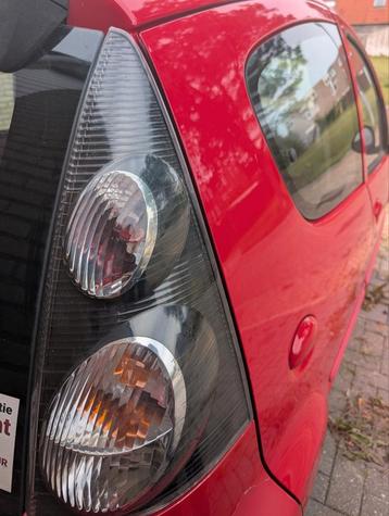 citroen C1 2008 achterlicht rechts beschikbaar voor biedingen