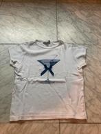 Nieuw Subdued shirtje mt xs, Verzenden, Wit, Nieuw, Subdued